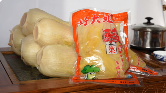 酸菜到底腌制多久吃才安全口感好？